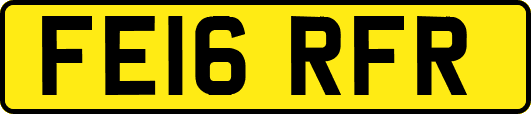 FE16RFR