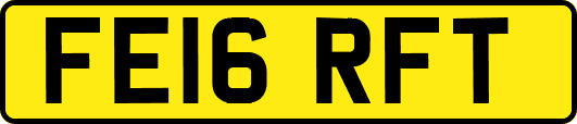 FE16RFT