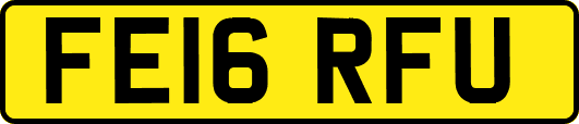 FE16RFU