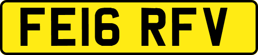 FE16RFV