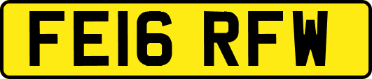 FE16RFW