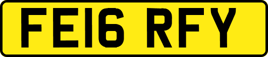 FE16RFY