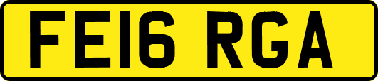 FE16RGA
