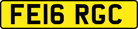 FE16RGC