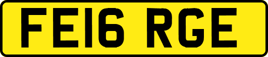 FE16RGE