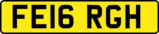 FE16RGH