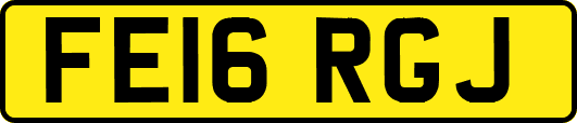 FE16RGJ