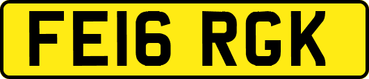 FE16RGK