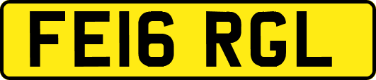 FE16RGL