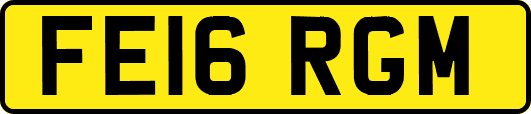 FE16RGM