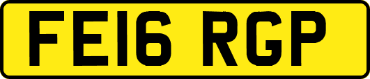 FE16RGP
