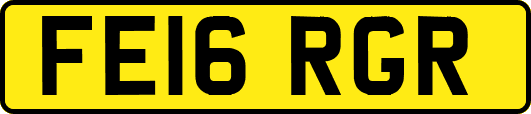 FE16RGR