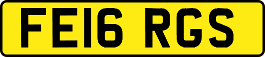 FE16RGS