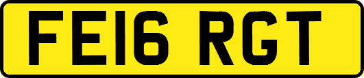 FE16RGT