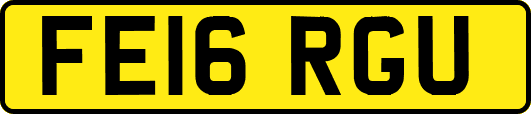 FE16RGU