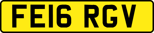 FE16RGV