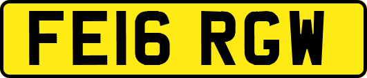 FE16RGW