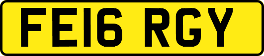 FE16RGY