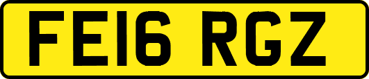 FE16RGZ