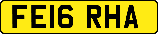 FE16RHA