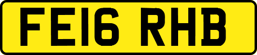 FE16RHB