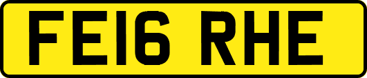 FE16RHE