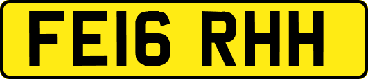 FE16RHH