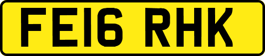 FE16RHK