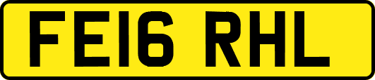 FE16RHL