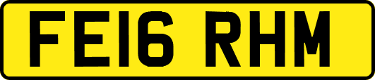 FE16RHM