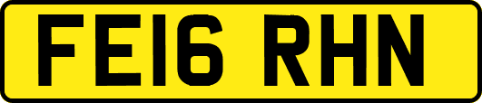 FE16RHN