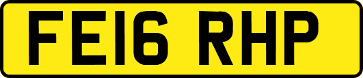 FE16RHP
