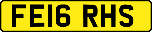 FE16RHS