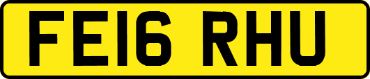 FE16RHU
