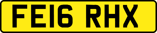 FE16RHX