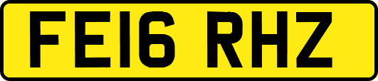 FE16RHZ