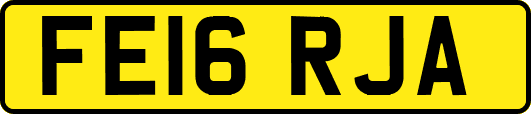 FE16RJA