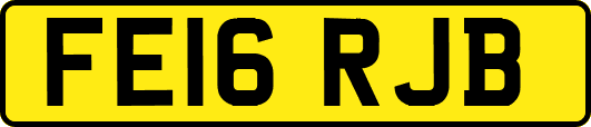 FE16RJB