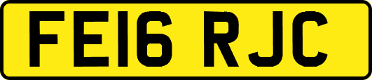 FE16RJC