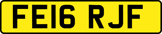 FE16RJF