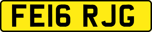 FE16RJG