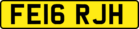 FE16RJH
