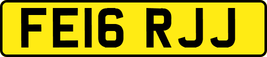 FE16RJJ