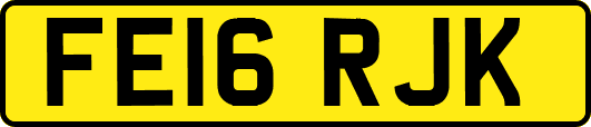 FE16RJK