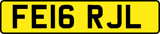 FE16RJL