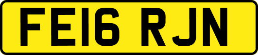 FE16RJN