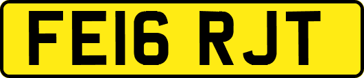 FE16RJT