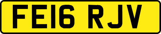 FE16RJV