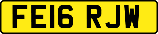 FE16RJW