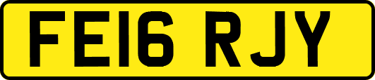 FE16RJY